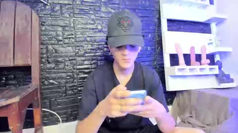 Snapshot of sam__cute chatting on February 20, 2025, 11:43 pm sam__cute online show from February 20, 2025, 11:43 pm