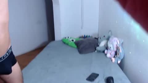 Snapshot of sam__cute chatting on February 20, 2026, 10:21 pm sam__cute online show from February 20, 2026, 10:21 pm