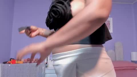 Sam online show from October 1, 2025, 3:56 am