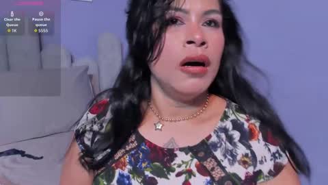 Sam online show from October 6, 2025, 3:48 am