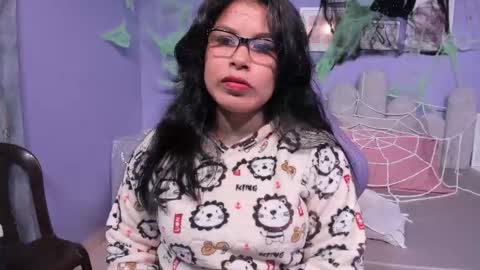 Sam online show from October 23, 2025, 4:34 am