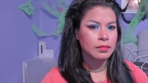 Sam online show from October 26, 2025, 3:23 am