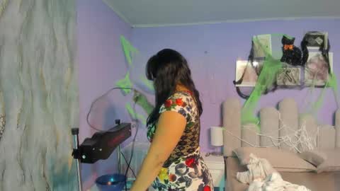 Sam online show from November 2, 2025, 3:20 am