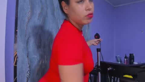 Sam online show from November 12, 2025, 3:40 am