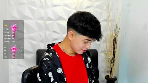 Sam online show from January 16, 2026, 12:42 pm