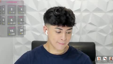 Sam online show from February 4, 2026, 12:44 pm