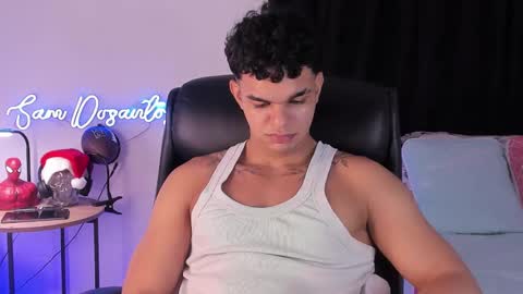 llll sammu llll online show from December 2, 2024, 6:09 am