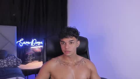 llll sammu llll online show from January 22, 2025, 6:42 am