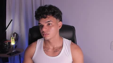 llll sammu llll online show from February 13, 2025, 1:40 am