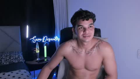 llll sammu llll online show from March 8, 2025, 5:07 am