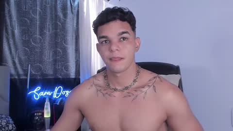 llll sammu llll online show from March 11, 2025, 5:35 pm