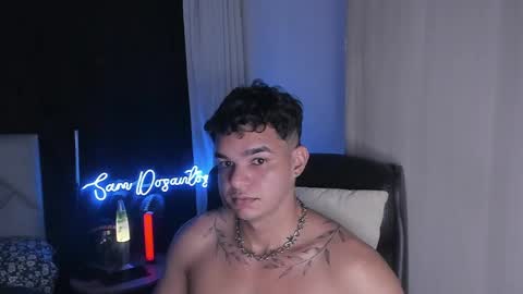 llll sammu llll online show from March 11, 2025, 11:48 pm