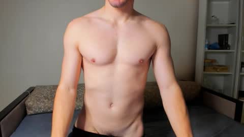 BACK IN 2 WEEKS online show from November 29, 2025, 9:29 pm