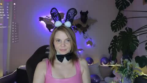 Snapshot of sam_klaus chatting on April 4, 2026, 3:09 pm sam_klaus online show from April 4, 2026, 3:09 pm