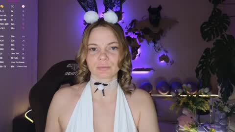 Snapshot of sam_klaus chatting on April 5, 2026, 4:15 pm sam_klaus online show from April 5, 2026, 4:15 pm
