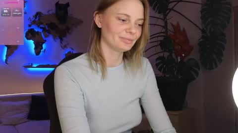 Snapshot of sam_klaus chatting on April 13, 2026, 3:28 pm sam_klaus online show from April 13, 2026, 3:28 pm