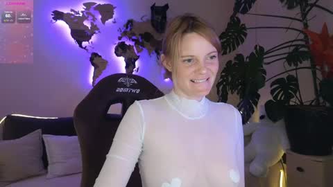 Snapshot of sam_klaus chatting on May 19, 2026, 12:11 pm sam_klaus online show from May 19, 2026, 12:11 pm