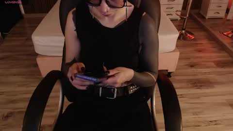 Snapshot of sam_mansson66 chatting on April 18, 2026, 7:07 pm SAM MANSON online show from April 18, 2026, 7:07 pm