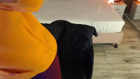 Snapshot of sam_mansson66 chatting on May 19, 2026, 12:11 pm SAM MANSON online show from May 19, 2026, 12:11 pm