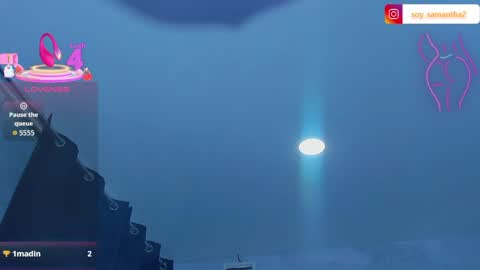 sam_naughty18 online show from March 31, 2026, 4:07 pm