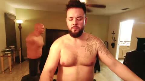Snapshot of sam_papithebarber chatting on February 26, 2025, 7:42 am sam_papithebarber online show from February 26, 2025, 7:42 am