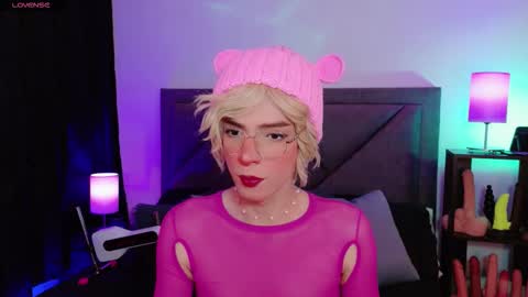 Sam online show from January 13, 2026, 7:02 am