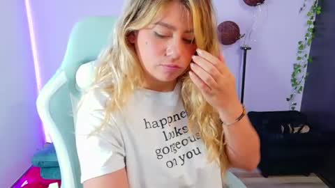 sam_sexual_enjoyment online show from July 7, 2026, 7:23 am