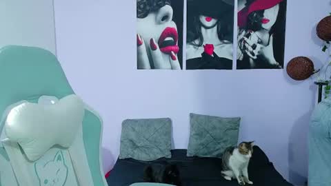 sam_sexual_enjoyment online show from July 14, 2026, 2:38 am