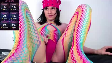 sam online show from January 9, 2026, 2:58 am