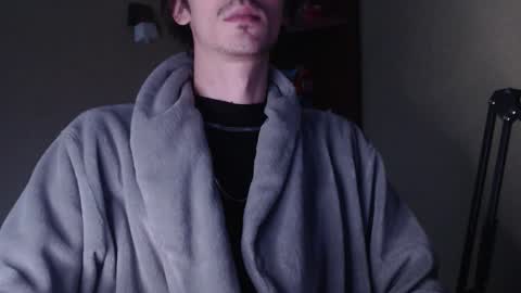 sam_skywalker online show from October 2, 2025, 2:24 pm