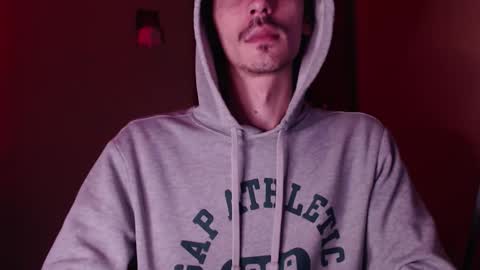 sam_skywalker online show from October 11, 2025, 2:59 pm