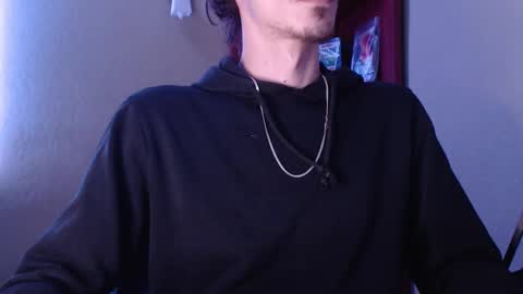 sam_skywalker online show from October 30, 2025, 11:27 pm