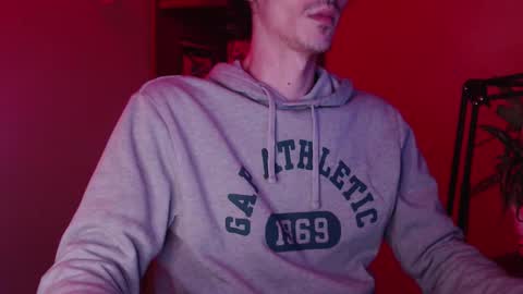 sam_skywalker online show from November 13, 2025, 8:19 pm