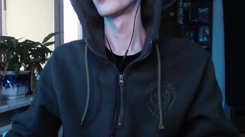 sam_skywalker online show from February 19, 2026, 5:58 am