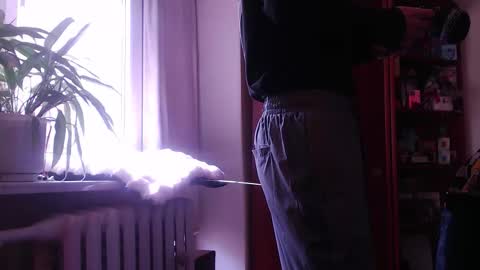 sam_skywalker online show from March 26, 2026, 11:16 am