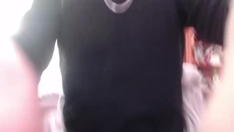 sam_skywalker online show from April 15, 2026, 12:34 pm