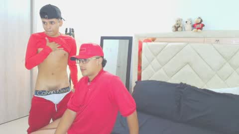 sam_tnt9 online show from May 23, 2026, 12:31 pm