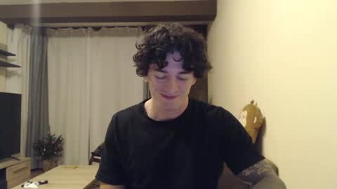 Sam online show from January 11, 2025, 11:35 pm