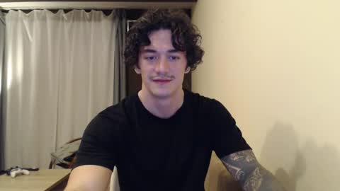 Sam online show from February 7, 2025, 12:42 am