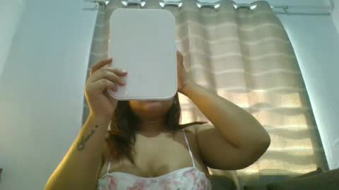 Snapshot of sama567771 chatting on January 8, 2026, 6:16 am Samaraslut online show from January 8, 2026, 6:16 am