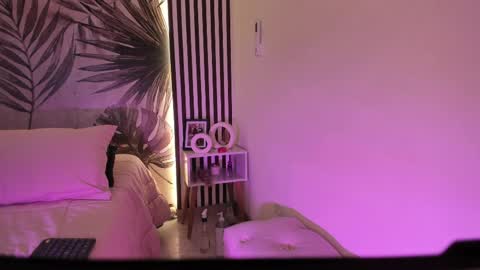 Samaantha  online show from April 9, 2026, 11:26 am