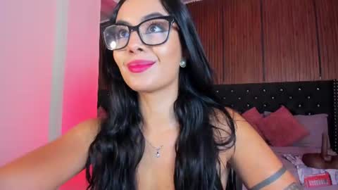  Samantha  online show from July 13, 2026, 8:11 pm