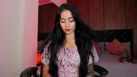  Samantha  online show from July 14, 2026, 2:34 pm