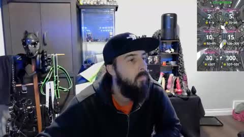 samael069 online show from December 7, 2024, 1:36 am