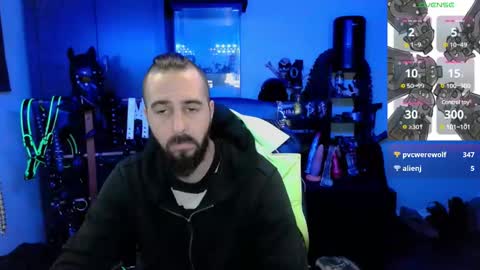 samael069 online show from December 23, 2024, 12:03 am