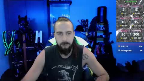 samael069 online show from December 24, 2024, 3:38 am