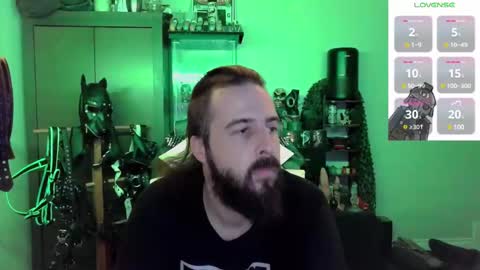 samael069 online show from January 21, 2025, 7:47 am