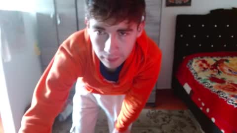 samael online show from November 11, 2025, 4:51 pm