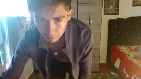 samael online show from January 15, 2026, 6:33 pm