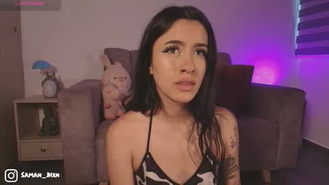 sammm 3 online show from October 12, 2025, 2:27 pm